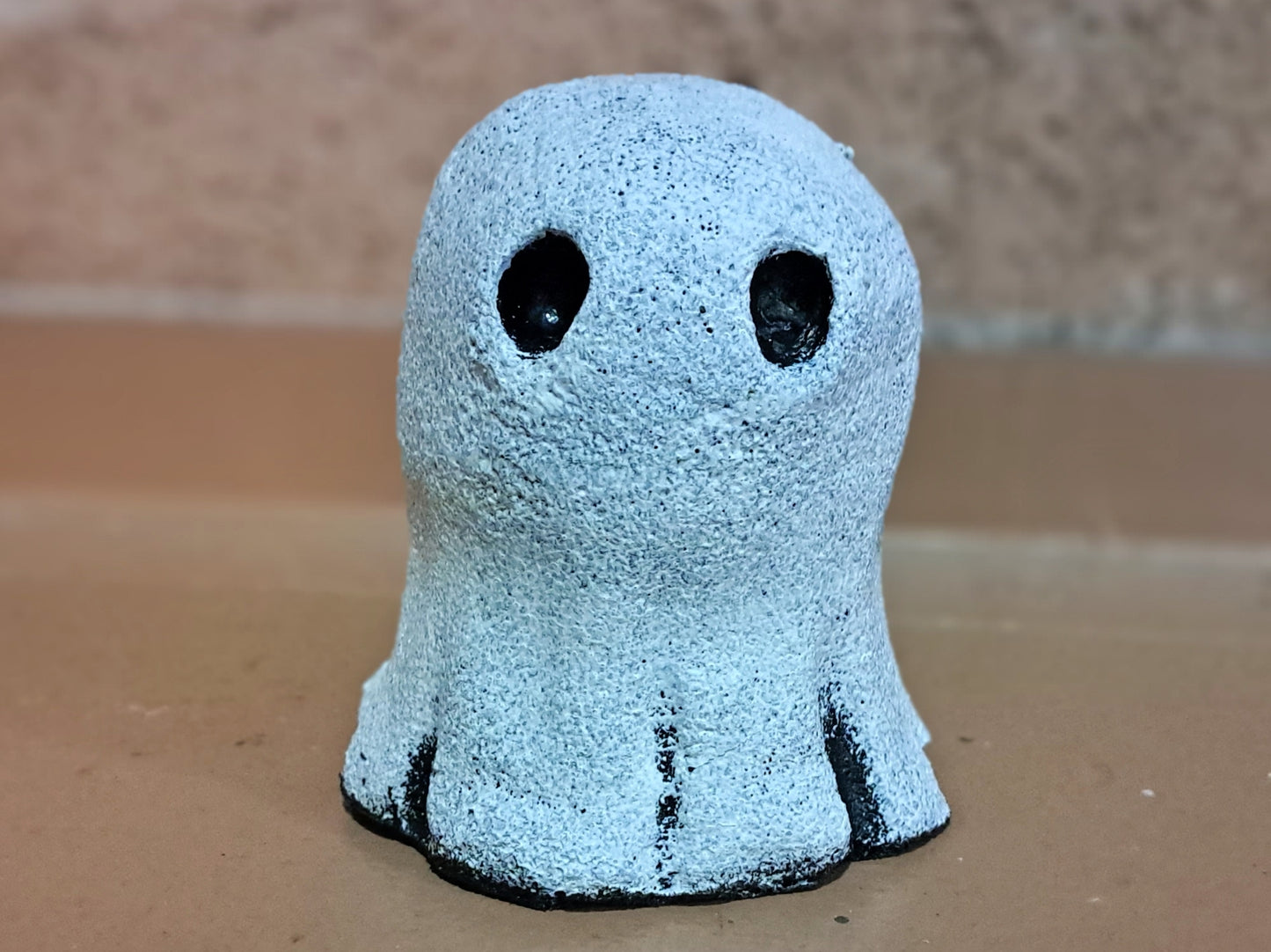Ghost Captive Cryptid