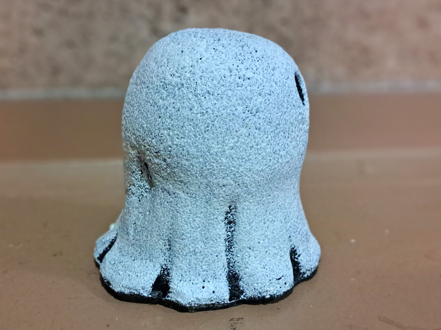 Ghost Captive Cryptid