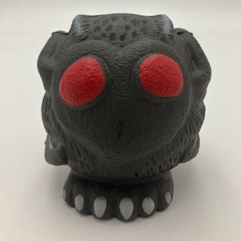 Mothman Captive Cryptid