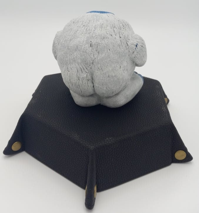 Yeti Captive Cryptid