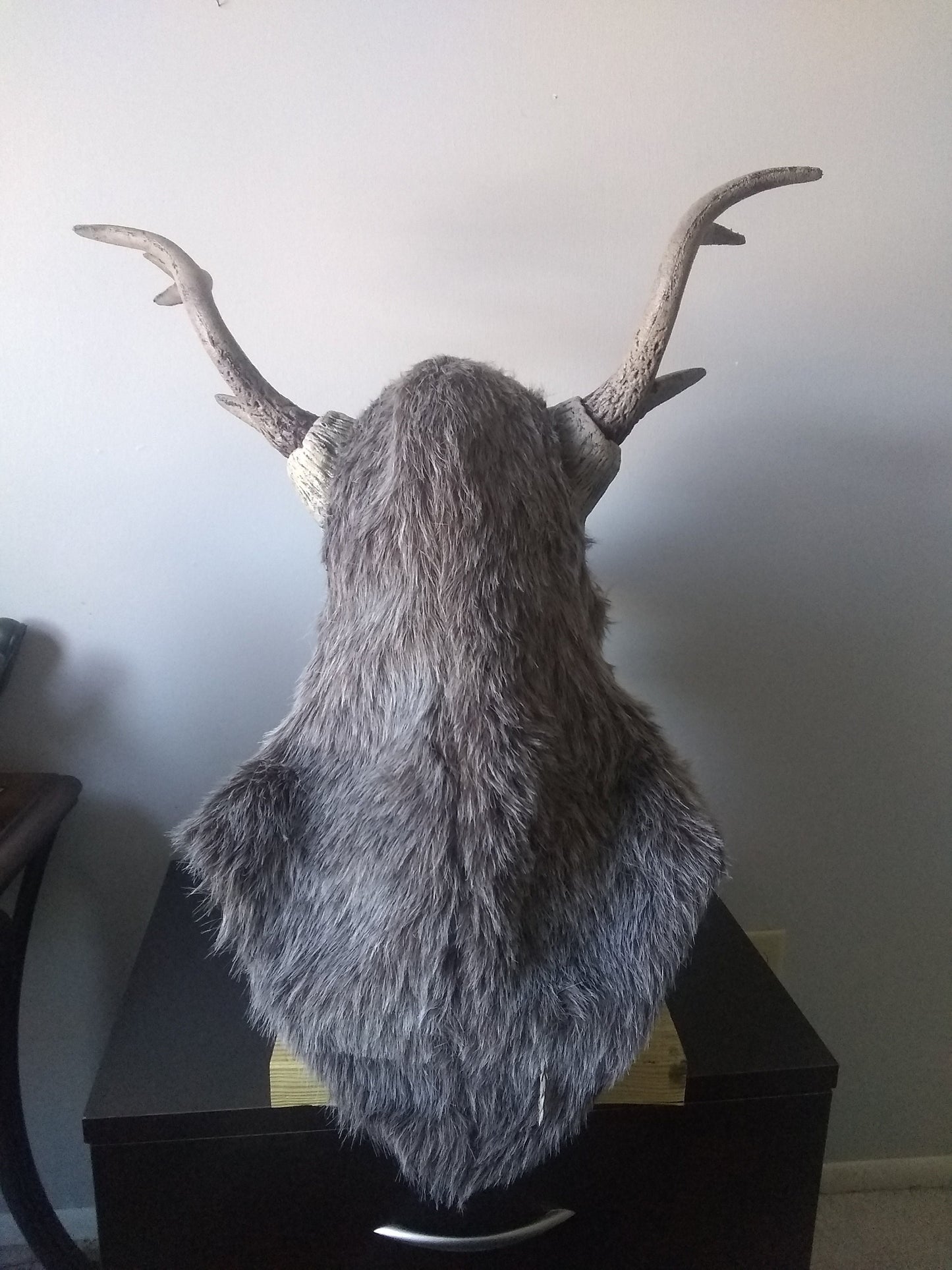 Wendigo Latex Mask